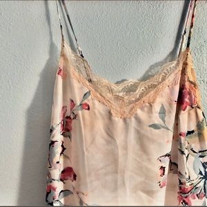 Chemise Satin Sleepwear 💤